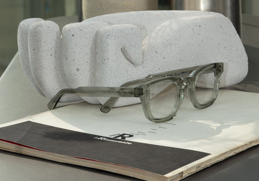 Ahlem Glasses