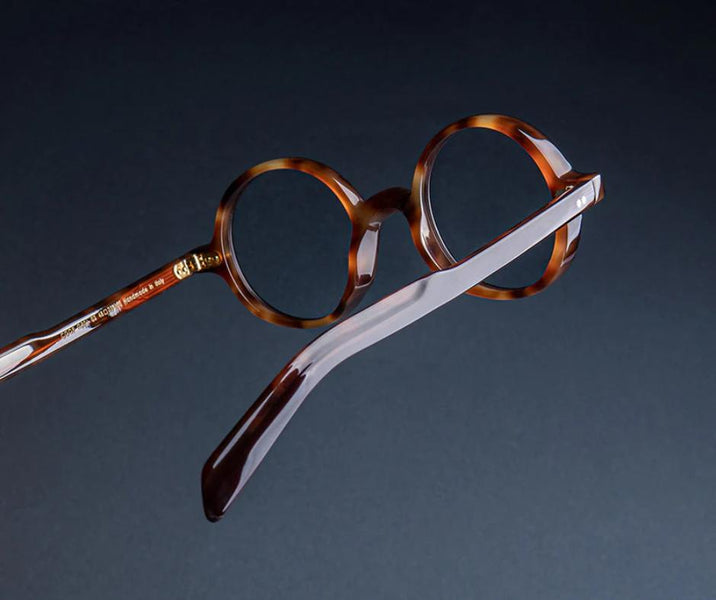 Cutler and Gross Glasses