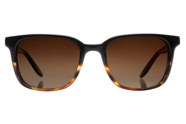 Barton Perreira Sunglasses 007 Joe El Nido Old English Polarised