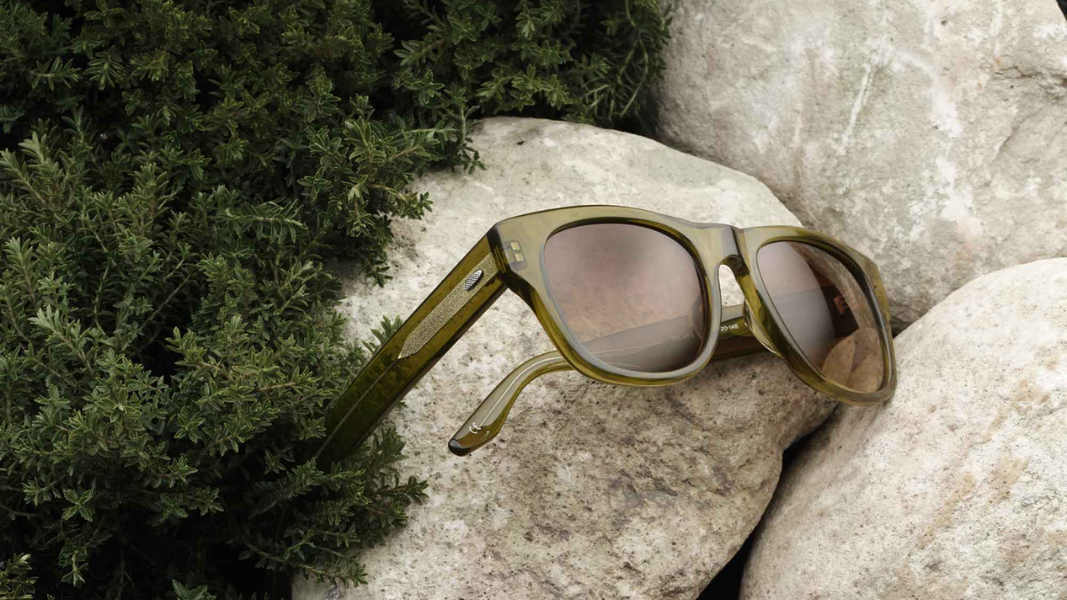 Barton Perreira Sunglasses