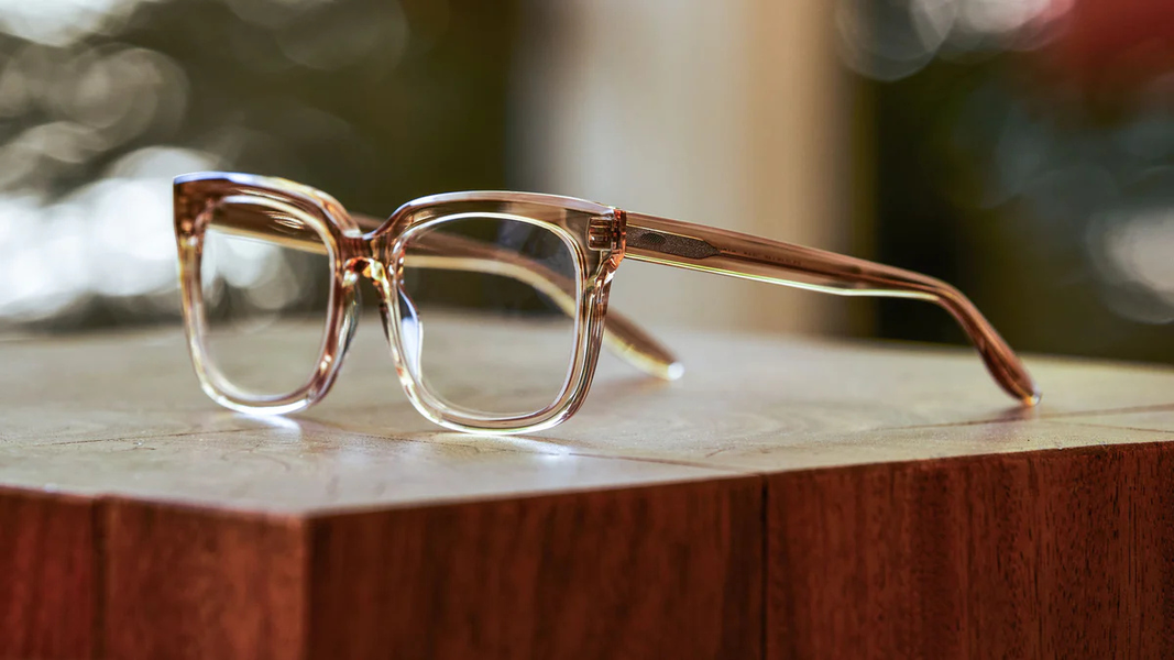 Barton Perreira Glasses