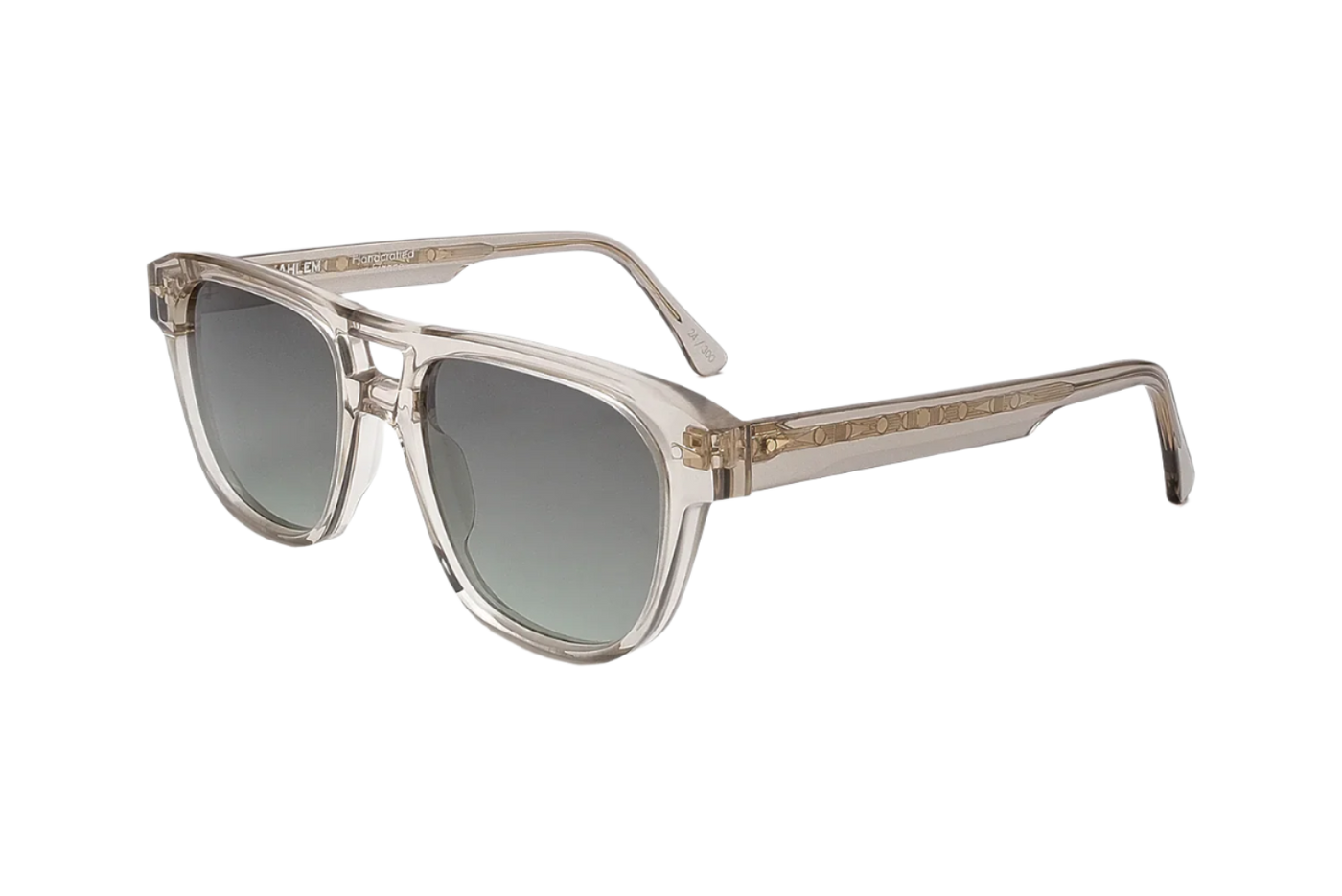 Ahlem États-Unis Sunglasses – Limited Edition | Chakshu London