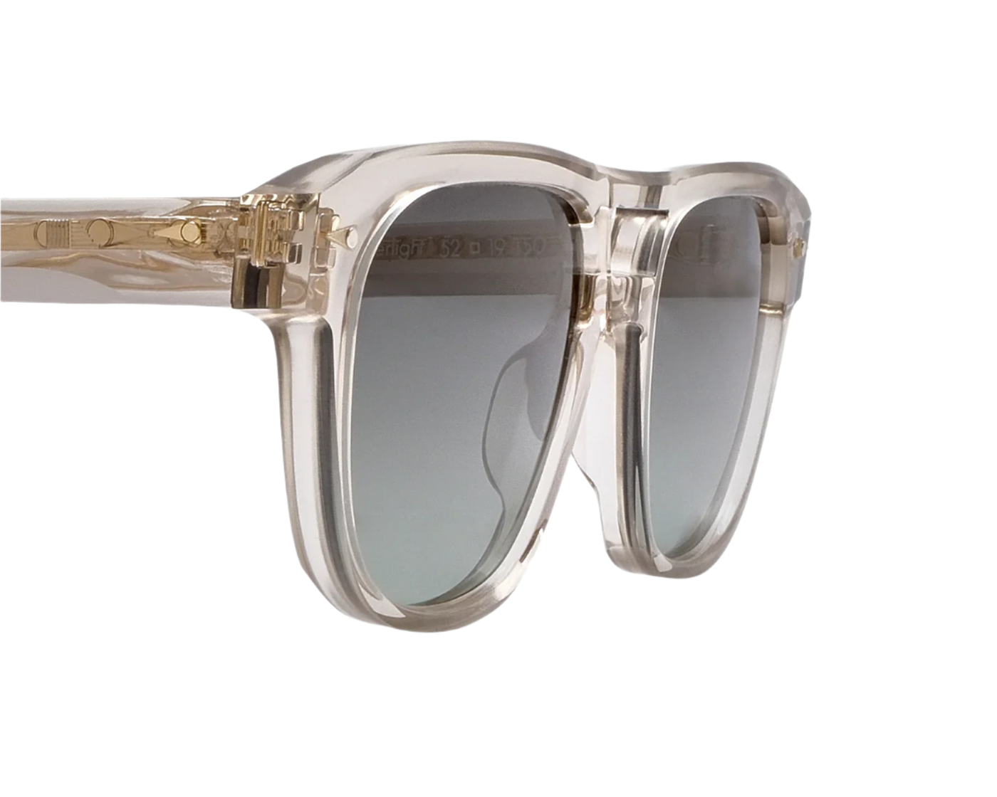 Ahlem États-Unis Sunglasses – Limited Edition | Chakshu London