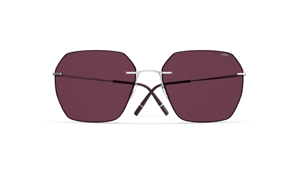 Silhouette Caleum Rimless 8745