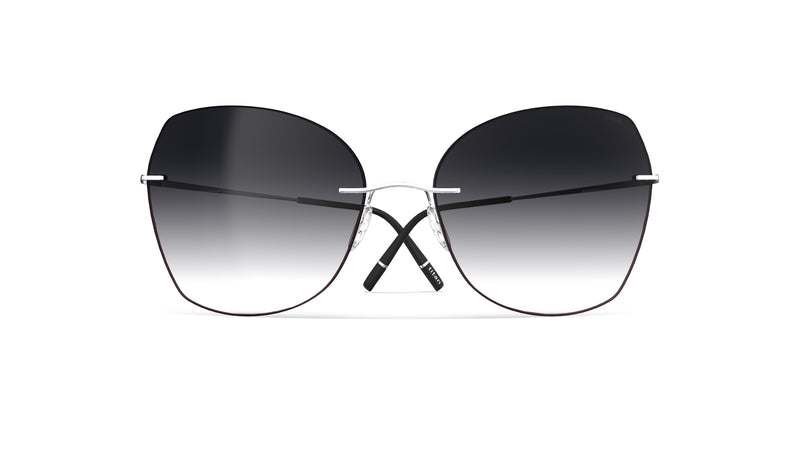 Silhouette Adara Rimless 8192