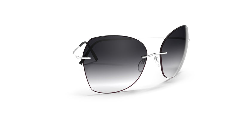 Silhouette Adara Rimless 8192