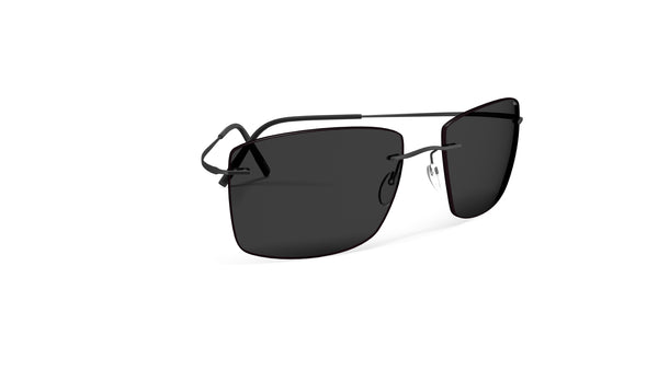 Silhouette Avior Rimless 8741