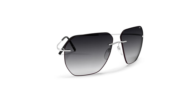 Silhouette Felis Rimless 8743