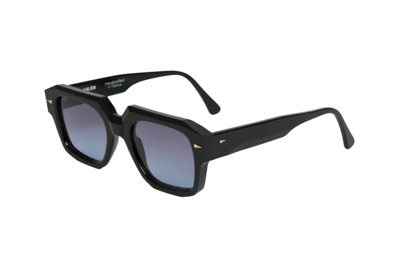 Ahlem Trudaine Sunglasses - Black 