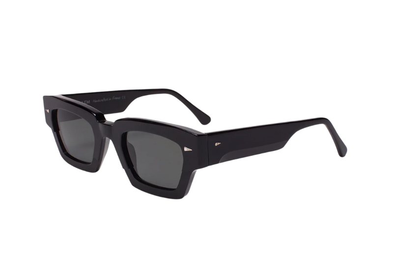 Ahlem Villette Sunglasses - Black 