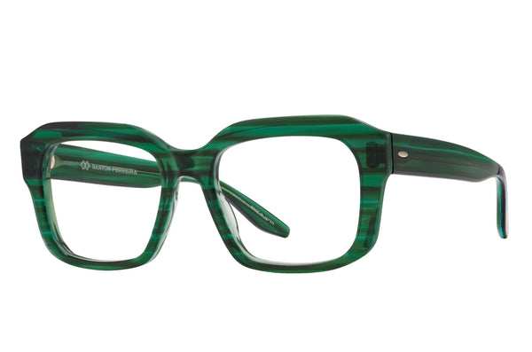 Barton Perreira Amaya Clover