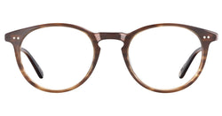 Garrett Leight Winward 44 Brand Tortoise
