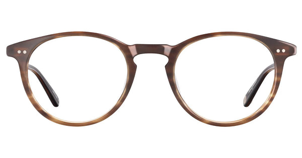 Garrett Leight Winward 44 Brand Tortoise