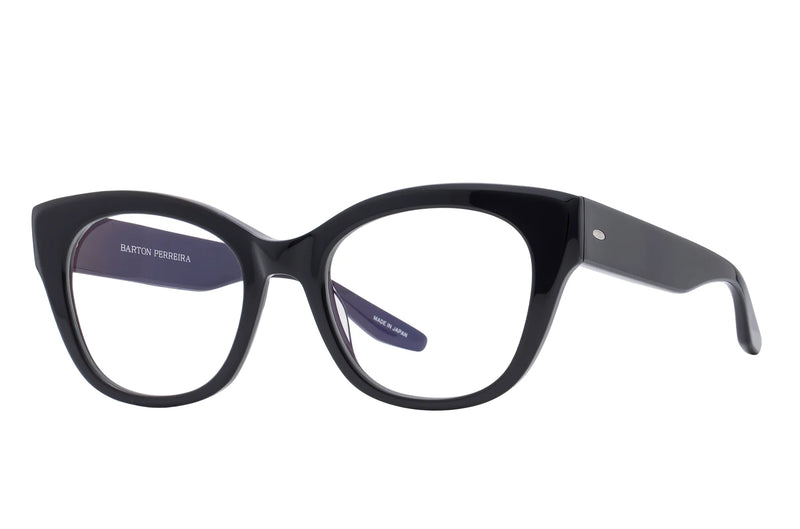 Barton Perreira Lucretia Black