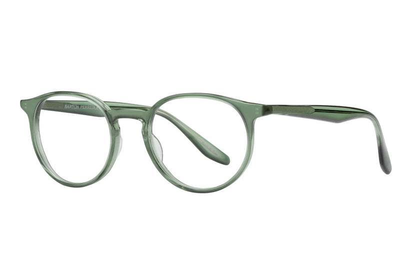 Barton Norton Olive Green
