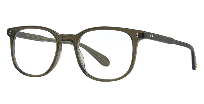 Garrett Leight Bentley Willow
