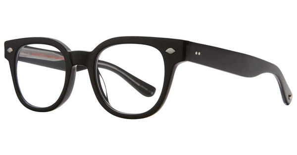 Garrett Leight Canter Black