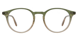 Garrett Leight Clune Cyprus Fade