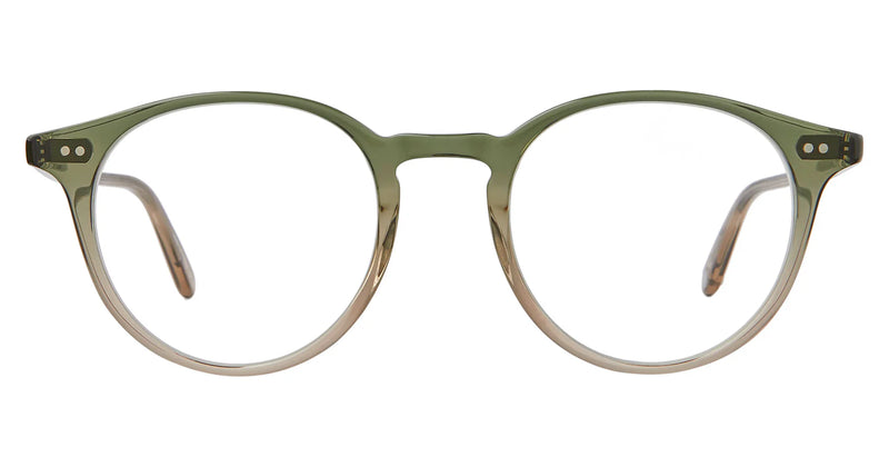 Garrett Leight Clune Cyprus Fade