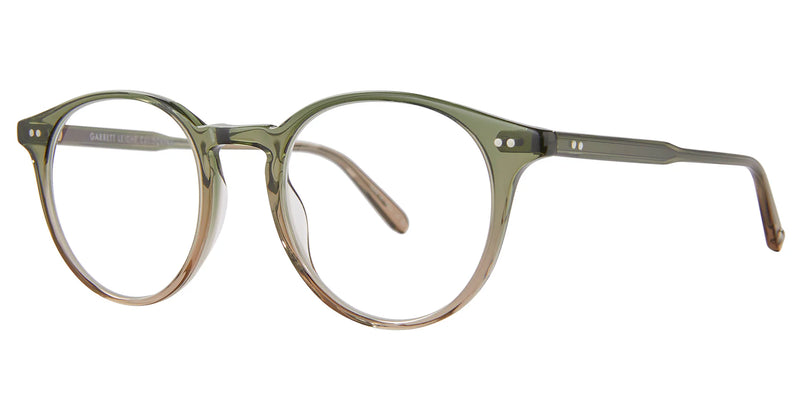 Garrett Leight Cyprus Fade