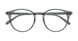 Garrett Leight Clune Sea Grey