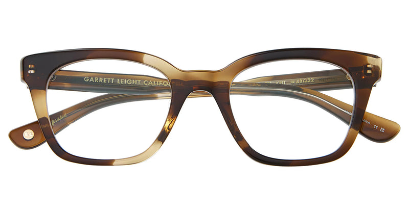 Garrett Leight El Rey