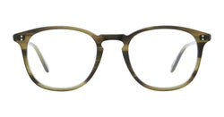 Garrett Leight Kinney Douglas Fir