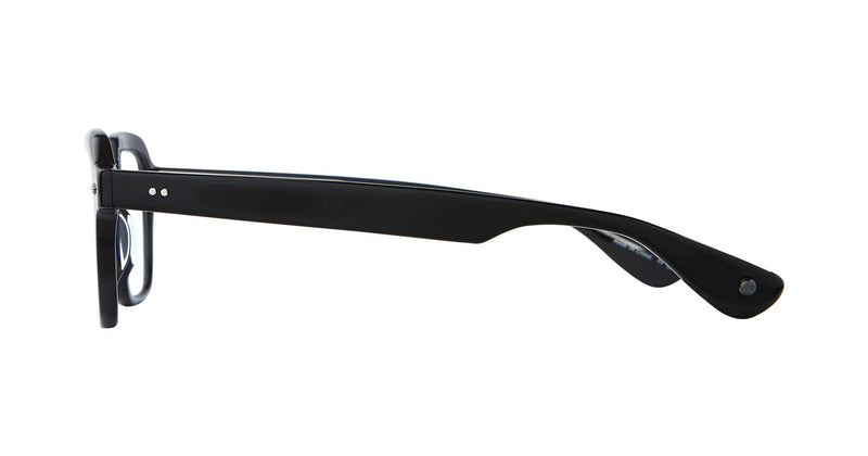 Garrett Leight Black