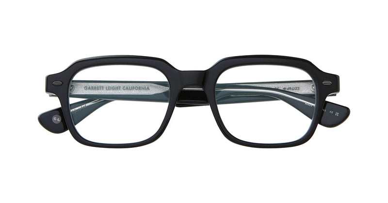 Garrett Leight OG Freddy