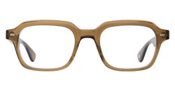 Garrett Leight OG Freddy Caramel