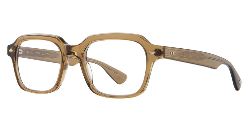Garrett Leight OG Freddy 