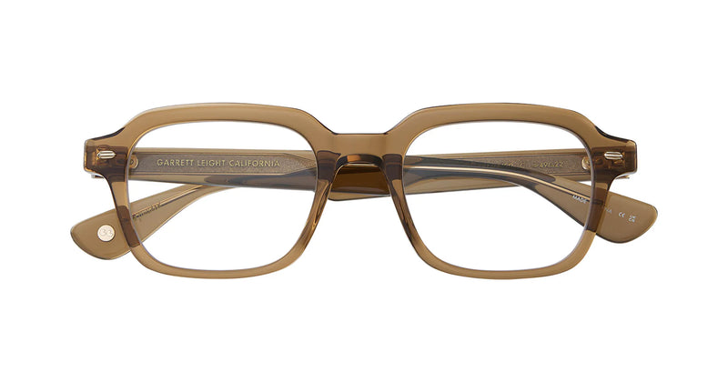Garrett Leight OG Freddy