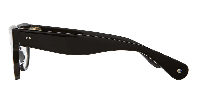 Garrett Leight Octavia Black