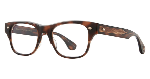 Rodriques Spotted Brown Shell