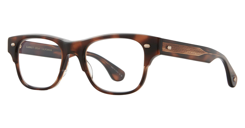 Rodriques Spotted Brown Shell