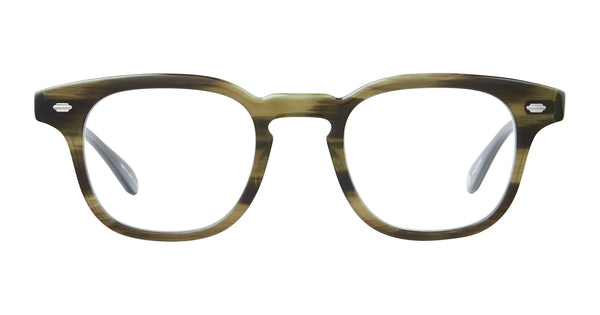 Garrett Leight Sherwood Douglas Fir