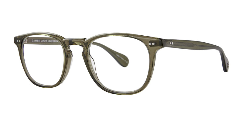 Garrett Leight Wilshire Willow