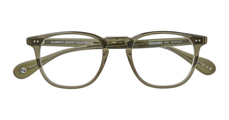 Garrett Leight Willow