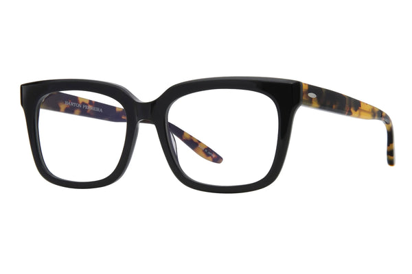Barton Parker Black