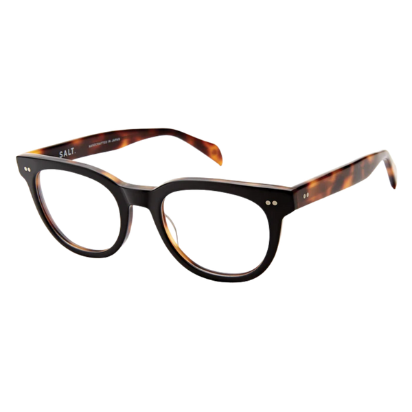 SALT James Matte Black Oak 