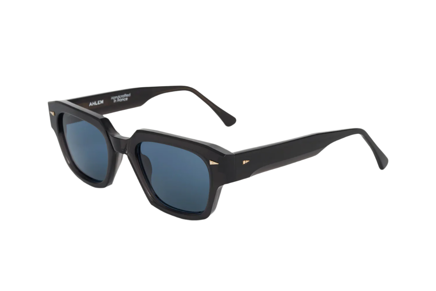AHLEM サングラス　Rivoil black Ahlem Rivoli Sunglasses | Chakshu London