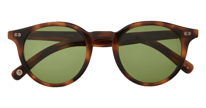 Garrett Leight Sunglasses in Primrose Hill 