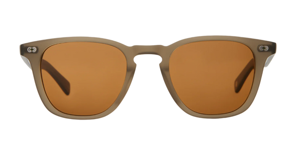 Garrett Leight Sunglasses - Brooks X 