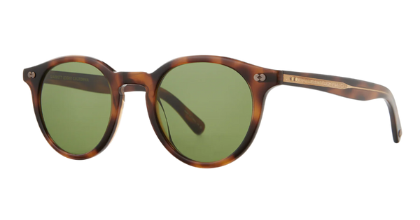 Garrett Leight Sunglasses - SPBRNSH