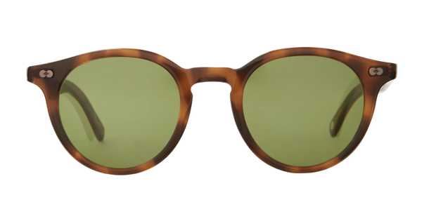 Garrett Leight - Clune X Sunglasses 