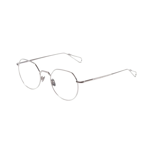 Ahlem Place Dauphine White Gold 