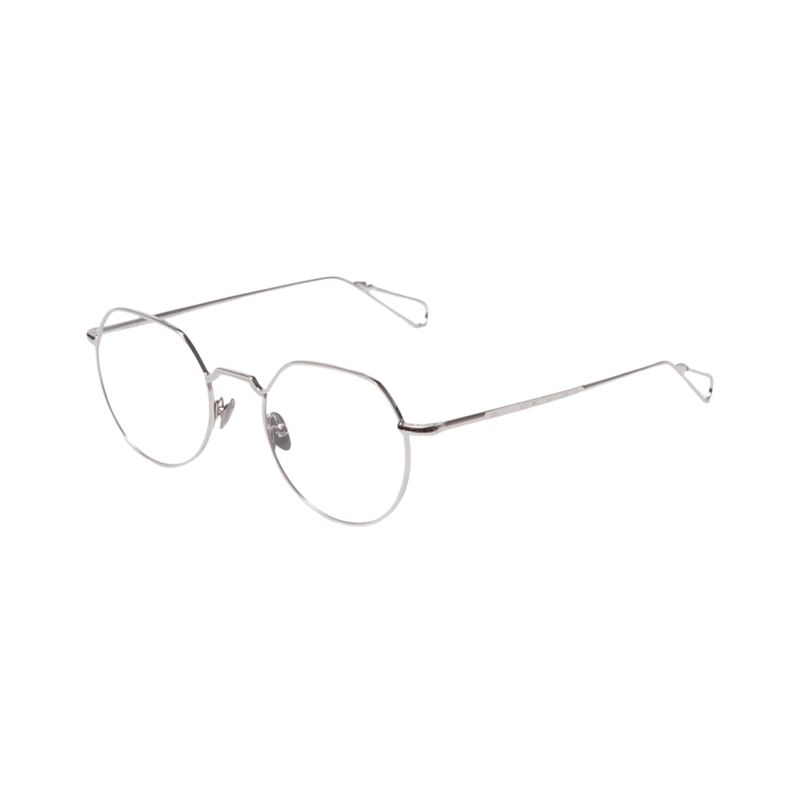 Ahlem Place Dauphine White Gold 