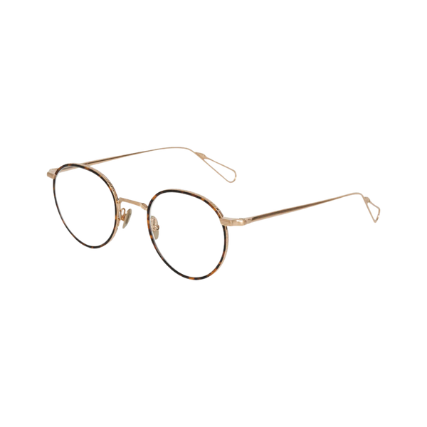 Ahlem Raspail Champagne Brushed Turtle Windsor 