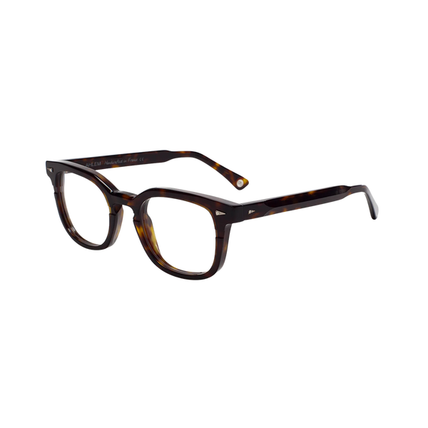 Ahlem Rue Servan Dark Turtle