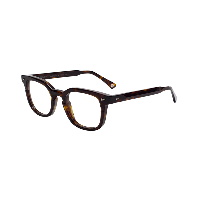 Ahlem Rue Servan Dark Turtle